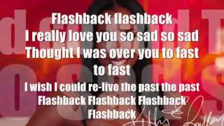 Kelly Rowland- Flashback With LyricsDJChrisLorenphilippines
