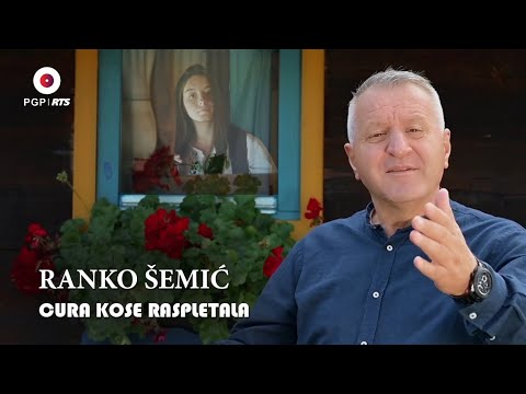 Ranko Semic - Cura kose raspletala - (Video 2020) HD