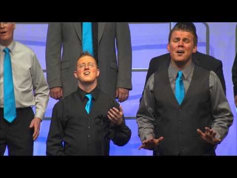Midwest Vocal Express - My Romance (International 2015)