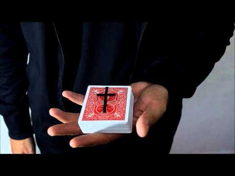 Hell Raiser by Arnel Renegado - magicwarehouse.com