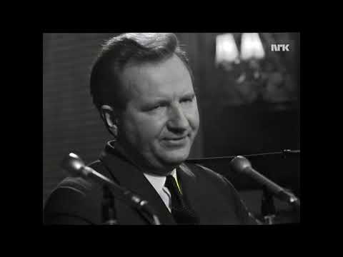 Torhild Lindahl og Kurt Foss - Storgardserik og Småstugulena (Alf Prøysen)