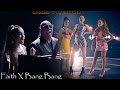 Stevie Wonder & Jessie J Ft. Ariana Grande & Nicki Minaj - Faith / Bang Bang Mashup