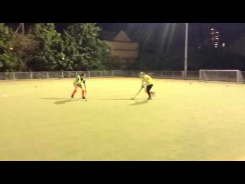 Training 2: 27/08/2013