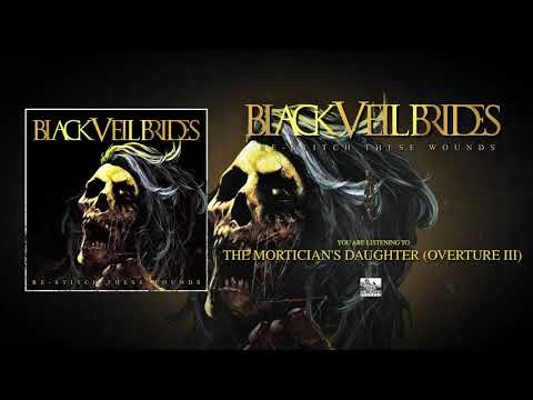 Video thumbnail for The Mortician’s Daughter (Overture III)