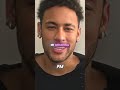 7 Year Old Soccer Star Meets Her Idol Neymar Jr ️