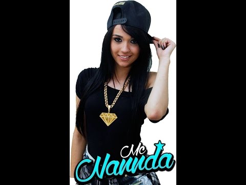 MC Nannda - Baile da Rua C (DJ Thiago FB) ''Lançamento 2015''