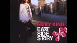 Emily King - You Can Get By