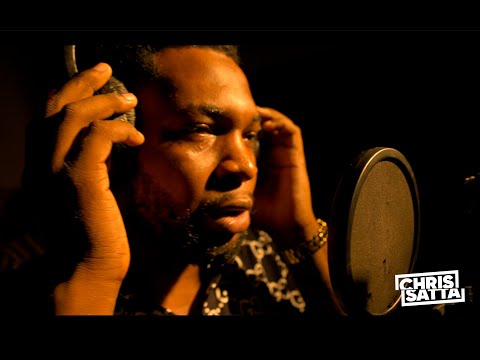 Rising star Breeze Genah drops a deep performance! | Chris Satta