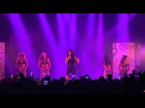 Vildt Show: Tessa river taget af Vega København med 'Hvor Som Helst' i 4K HDR