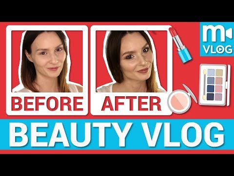 Videoblogging with Movavi: How to create your own Beauty Vlog Video
