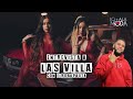 Las Villa Se Convierten en Canibales, Su Experiencia Con Tainy y Revelan Como Bad Bunny Las Inspiró Las Villa Se Convierten en Canibales, Su Experiencia Con Tainy y Revelan Como Bad Bunny Las Inspiró