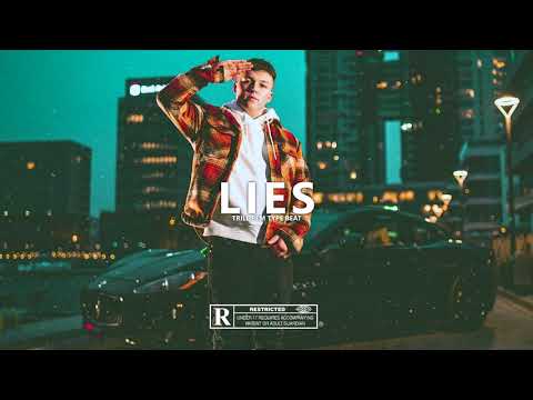 [FREE] Trill Pem x Young Igi x Siles Type Beat - "Lies" | Hard Trap Instrumental 2021