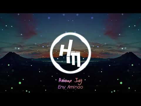 Arione Joy - Eny Aminao [Harison Miranto Remix]