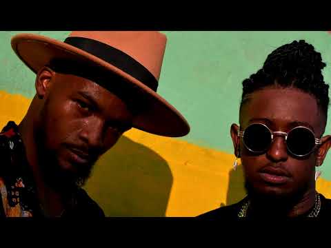 Eldjine - Fagna ounibeyo (Pani Pozisyon Riddim)