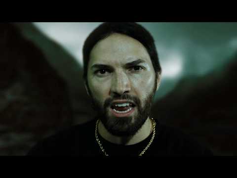 GAWNE - Forgive Me (Official Video)