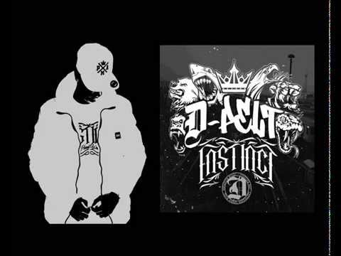 D-PELT - Folge den Spuren (feat. Novatore)