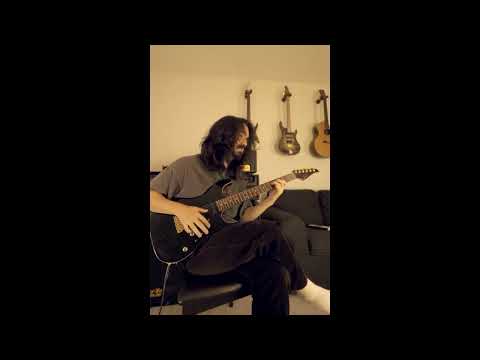 Mateus Asato - Se o trovão e o mar | Ao único