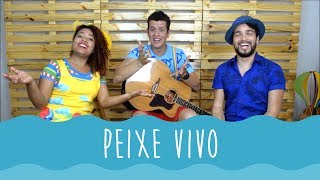 Formiga Balão - Peixe vivo