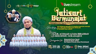 Download lagu 🔴 LIVE | JATISARI BERMUNAJAT | JS. BHENNING SOKARAJJEH | SITUBONDO 2025 mp3