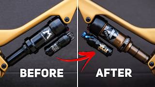 Why I Am Switching To Fox Suspension...