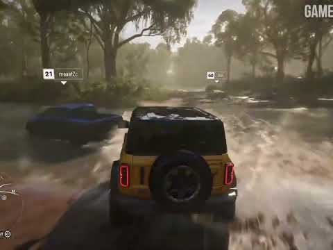 FORZA HORIZON (PART 39)