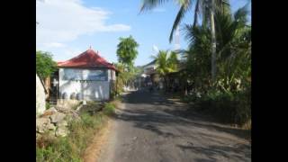 2014-05-21 A walk, Lembongan.