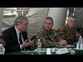 Video: Parco della Pace a Vicenza, completata la bonifica bellica Variati... si ricandida?