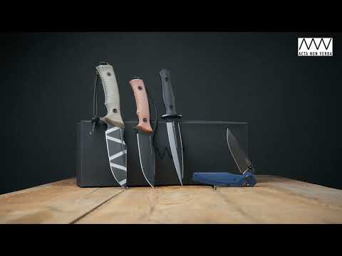 Acta Non Verba - February 2025 Featured Brand