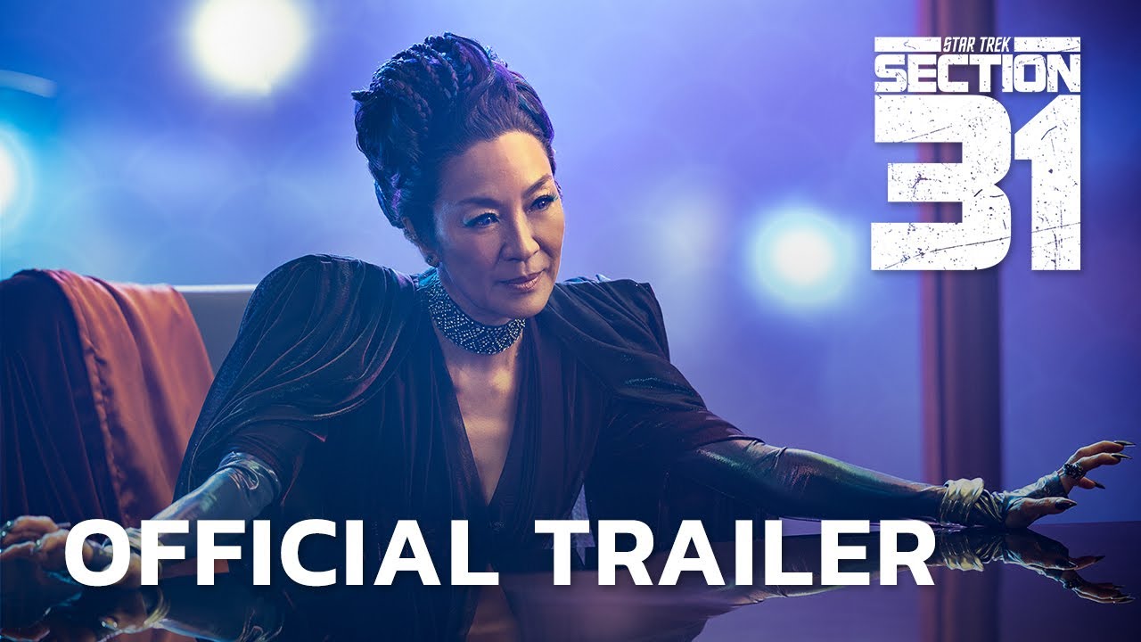 Official Trailer