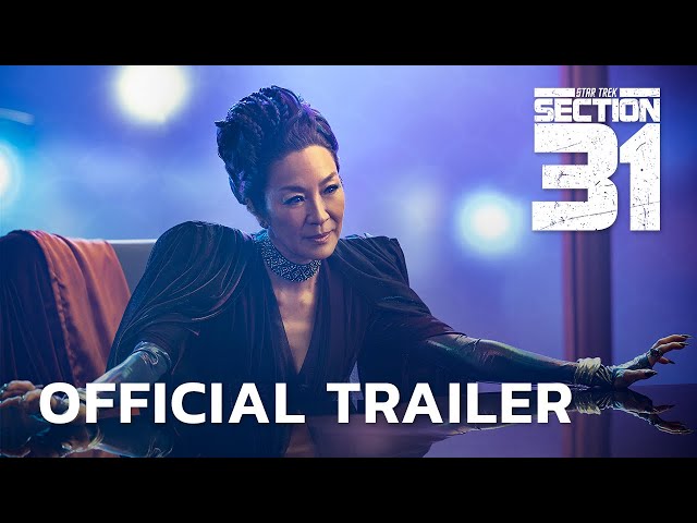 Official Trailer