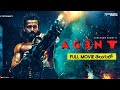 Agent Akhil Akkineni Full Movie In Telugu Dubbed Imagination Studios