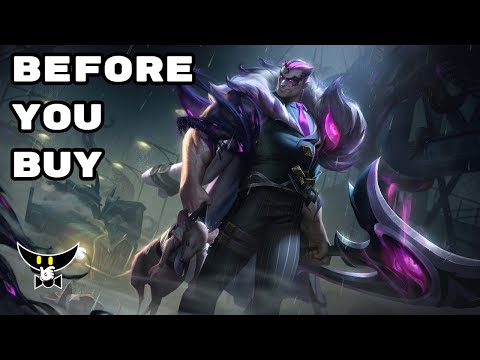 Before You Buy Crime City Nightmare Darius