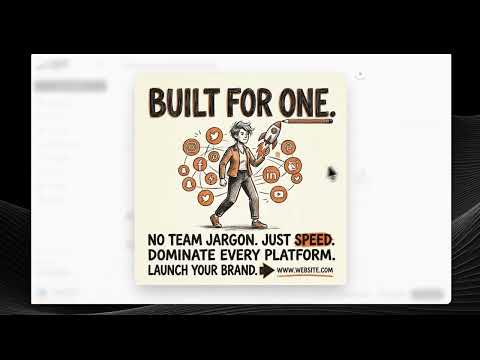 Item video thumbnail