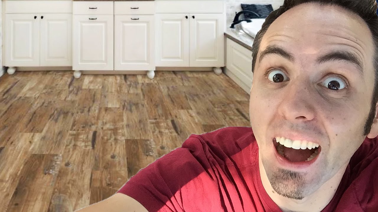 Best Vinyl Plank Flooring | Watch this Before You Buy!