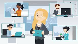 Vídeo de ProWorkflow