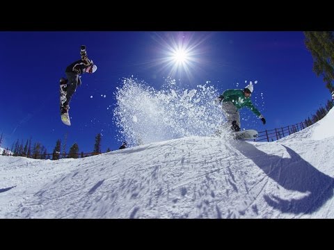 It's Always Sunny in Colorado -4K- Shred Bots