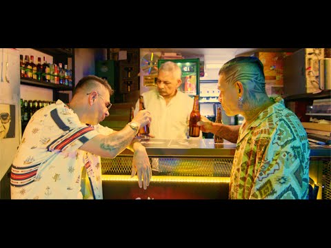 Estos Pelaos / Crew Peligrosos  - Feat Guajiro - Maite Hontelé