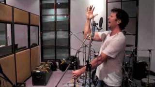 Part 1 of Fiction Plane recording album #3 (Sparks)