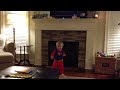 Dancing To Yo Gabba Gabba Again 2013