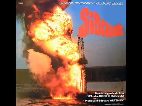 Eduard Artemiev – Le Feu