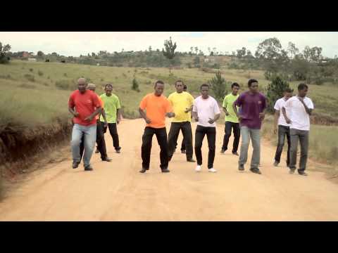 Chorale Trompetra Police - FITIAVANA ZATO ISAN-JATO