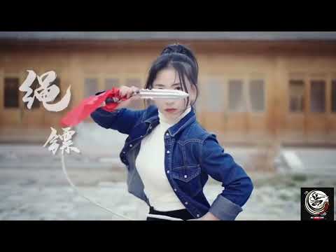 Võ Đạo Qua Đường Thương – Sức Mạnh Trong Sự Mềm Dẻo