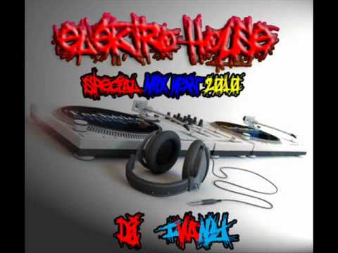 (SPECIAL MIX) DJ Iv4nY