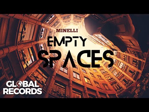 Minelli - Empty Spaces | Official Single