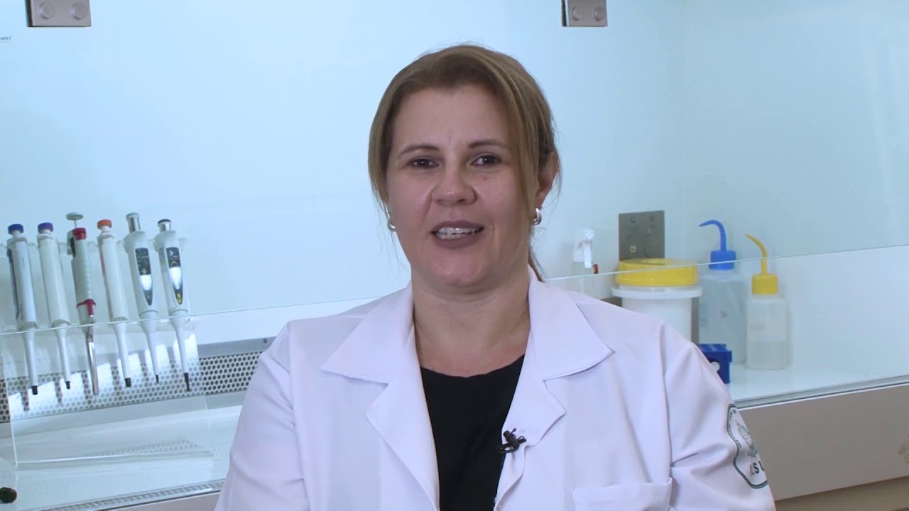 Baciloscopia em Hanseníase: Procedimentos Laboratoriais