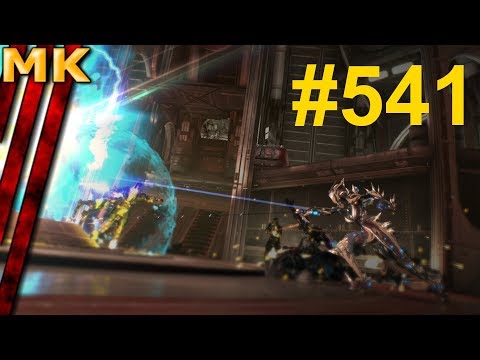 Warframe, Teil 541 - Devstream 109, Khora bald, Void Onslaught - (deutsch/german) [HD/1080p]