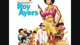 Roy Ayers - Coffy Soundtrack LP 1973