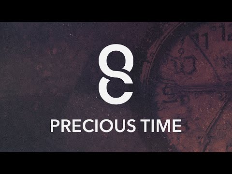 Ollie Crowe - Precious Time