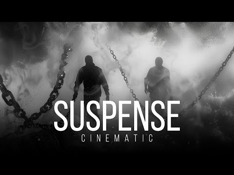 Epic Action Suspense Cinematic Trailer Music - No Copyright