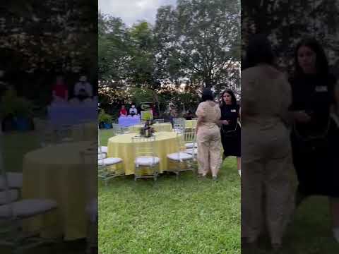 Empieza a coger color 💚